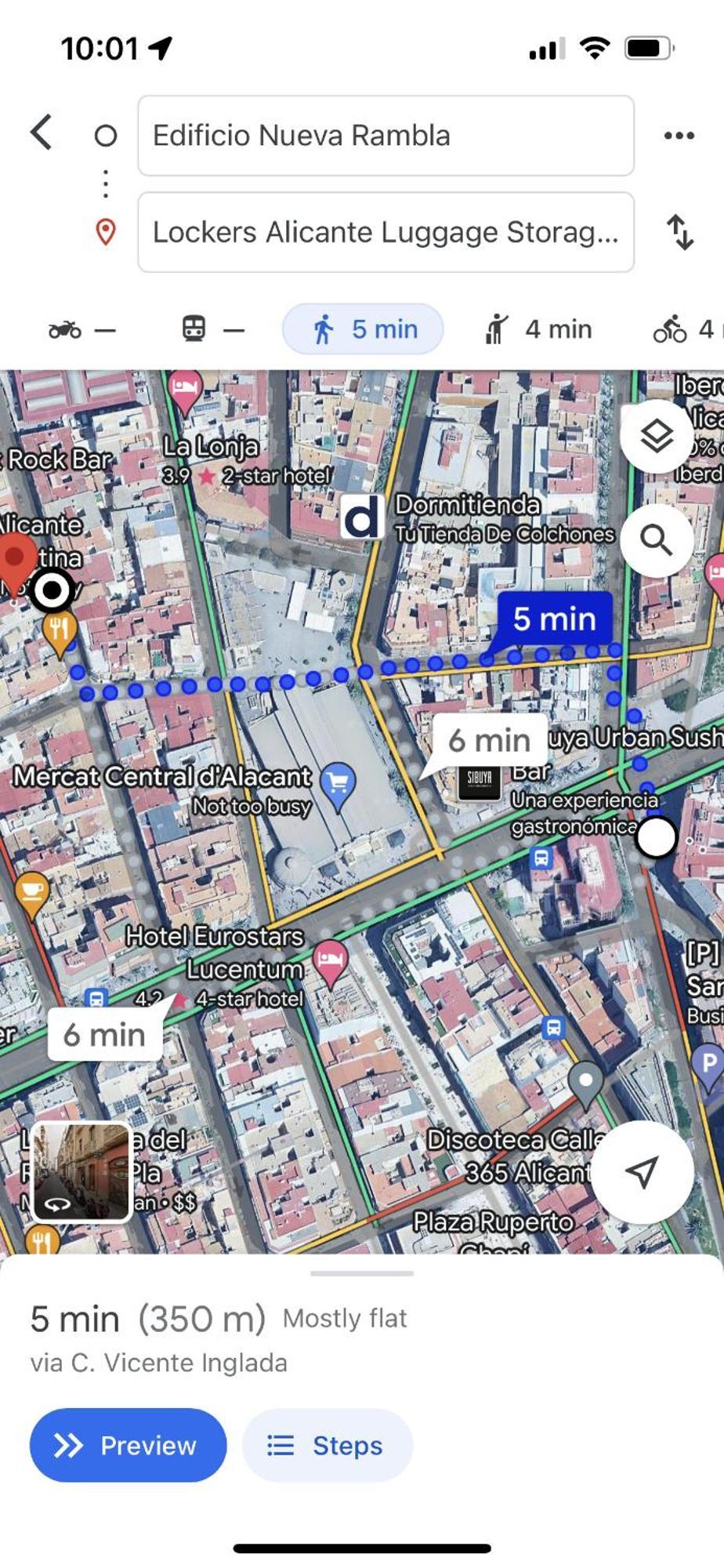 Centrally-Located, Spacious Flat At Historic Centre & Short Walk To Beach Alicante Zewnętrze zdjęcie